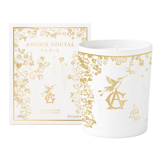 Une Forêt d'Or - Bougie parfumée Annick Goutal - Soleil d'Or