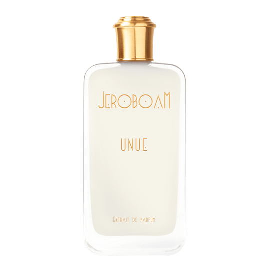 Unue JEROBOAM - Soleil d'Or