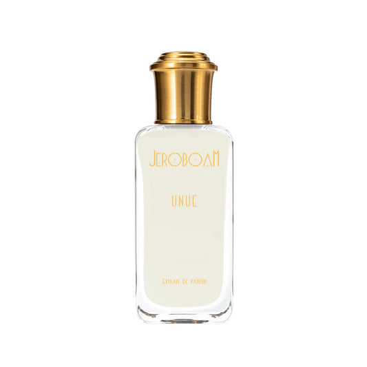 Unue JEROBOAM - Soleil d'Or