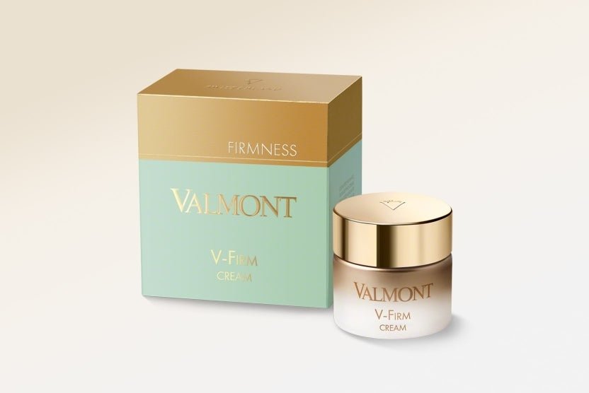V-FIRM CREAM VALMONT - Soleil d'Or