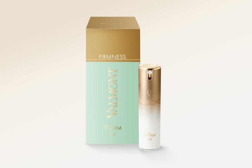 V-FIRM EYE VALMONT - Soleil d'Or