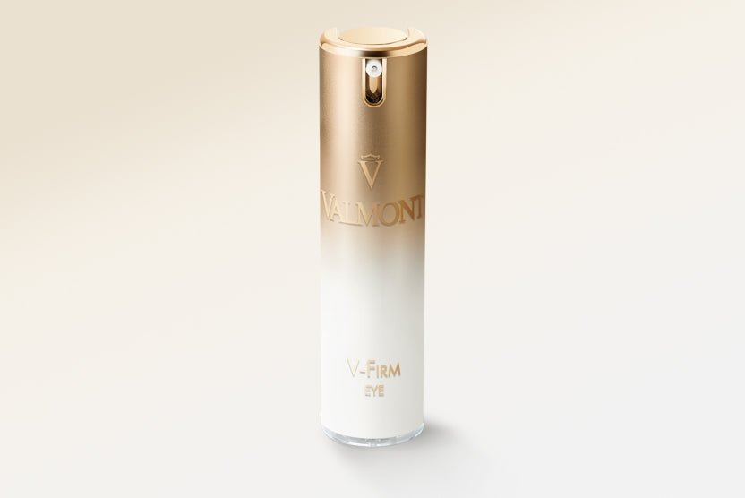 V-FIRM EYE VALMONT - Soleil d'Or
