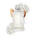 Load image into Gallery viewer, Valaya Exclusif by Parfums de Marly, bottle with raw materials
