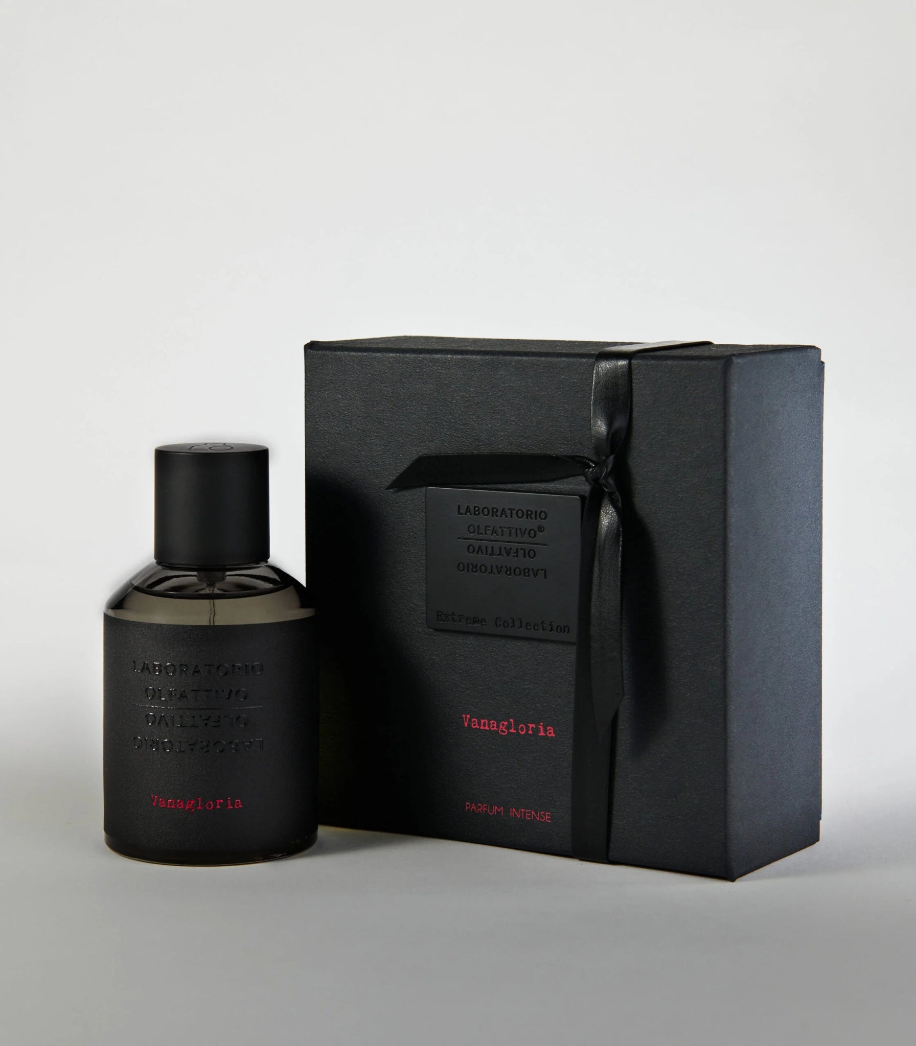 Vanagloria LABORATORIO OLFATTIVO - Parfumerie du Soleil d'Or