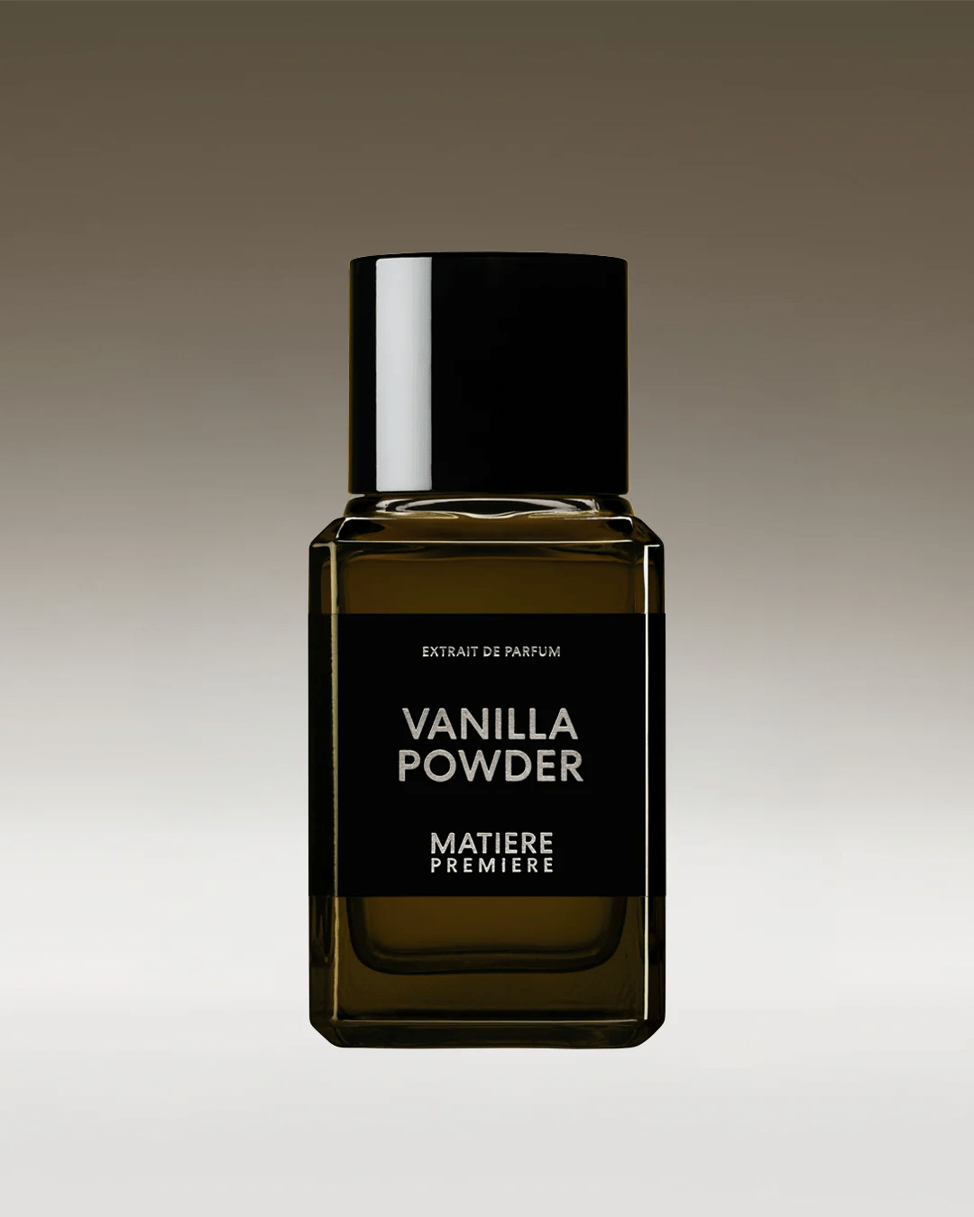 VANILLA POWDER Extrait MATIÈRE PREMIÈRE - Parfumerie du Soleil d'Or