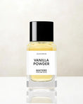 Load image into Gallery viewer, VANILLA POWDER MATIÈRE PREMIÈRE - Parfumerie du Soleil d'Or
