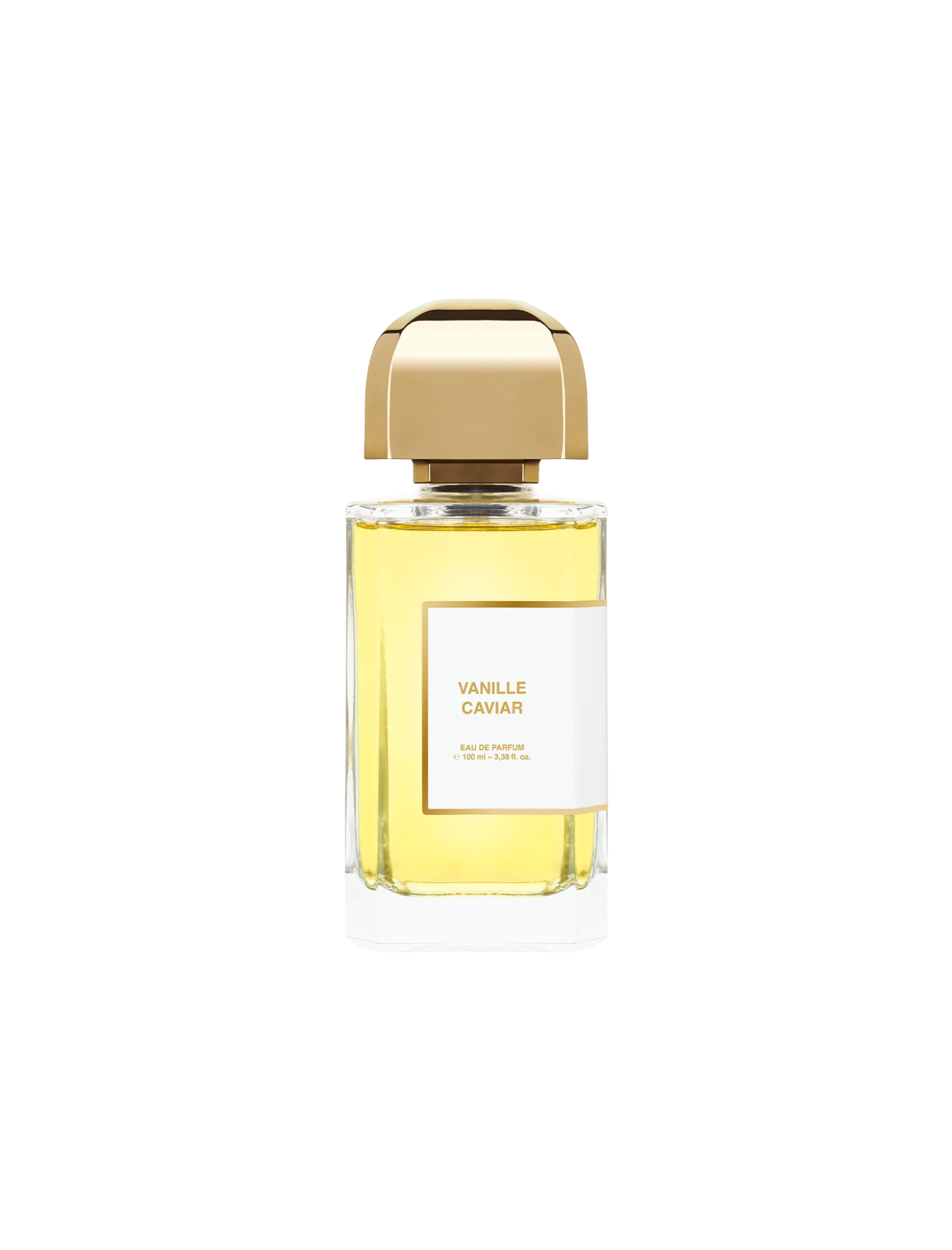 VANILLE CAVIAR BDK PARFUMS - Parfumerie du Soleil d'Or