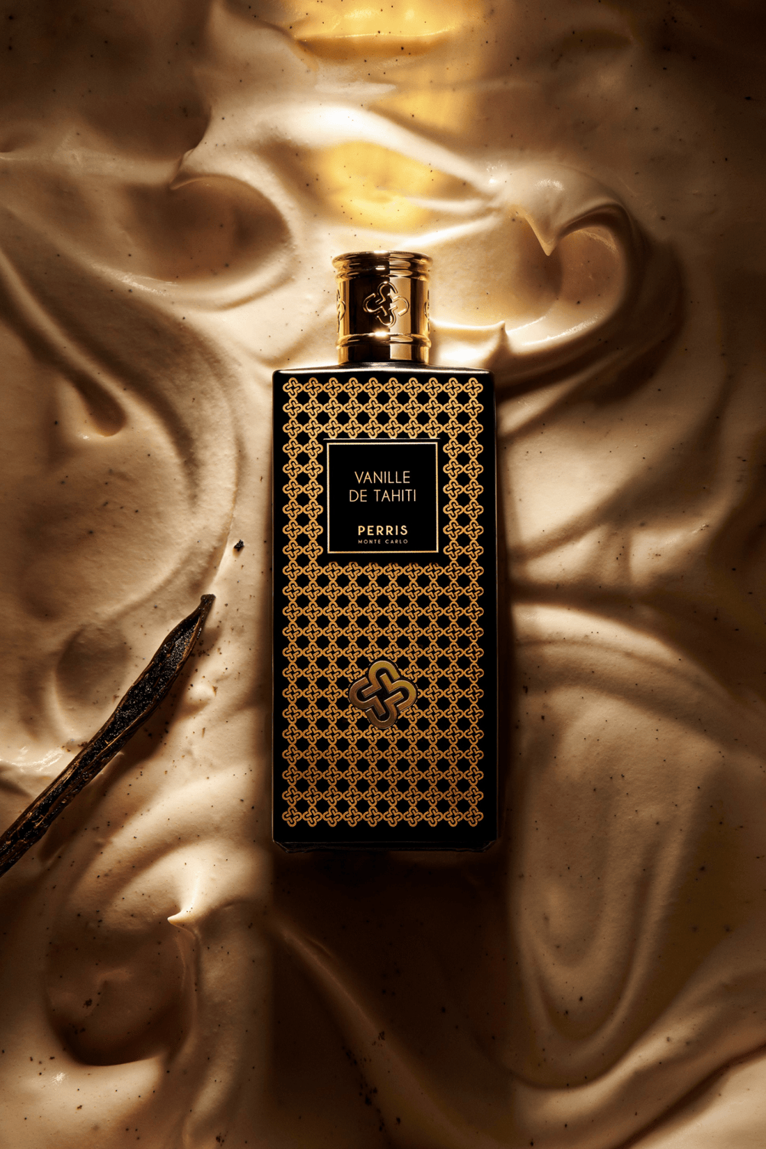 Vanille de Tahiti de Perris Monte Carlo, eau de parfum