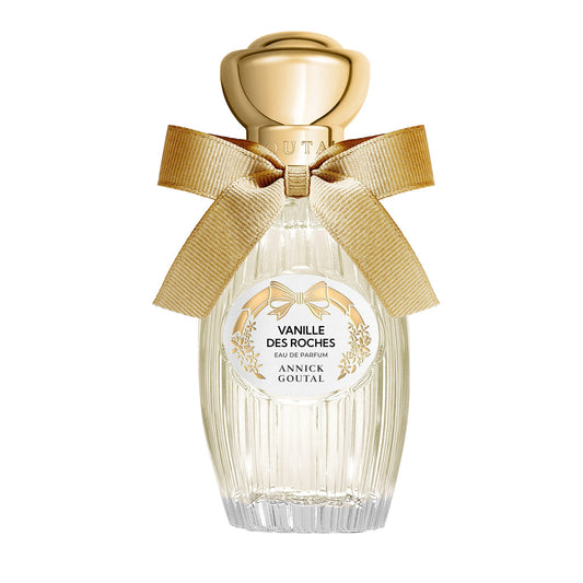 Vanille des Roches Annick Goutal - Soleil d'Or