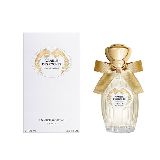 Vanille des Roches Annick Goutal - Soleil d'Or