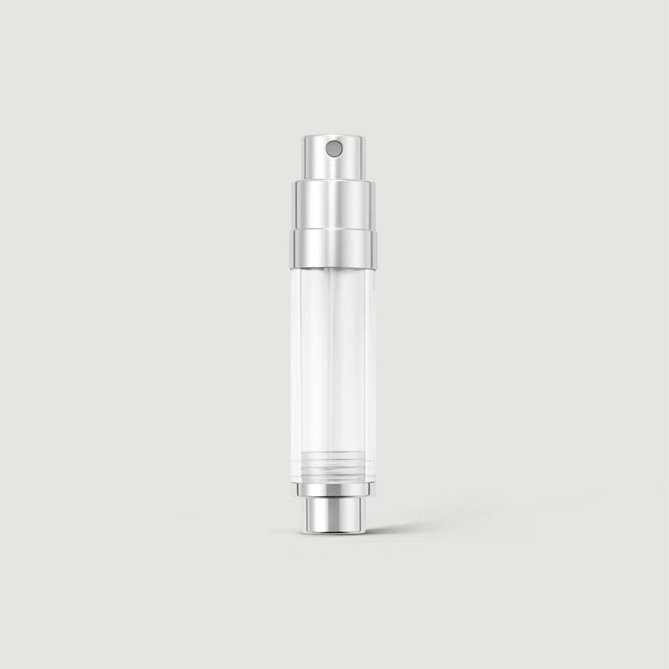 Vaporisateur de parfum de voyage rechargeable 5 ml - Noir CREED - Parfumerie du Soleil d'Or