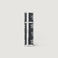 Charger l'image dans la visionneuse de la galerie, Vaporisateur de parfum de voyage rechargeable 5 ml - Noir CREED - Parfumerie du Soleil d'Or
