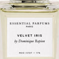 Charger l'image dans la visionneuse de la galerie, Velvet Iris - EDP ESSENTIAL PARFUMS - Parfumerie du Soleil d'Or
