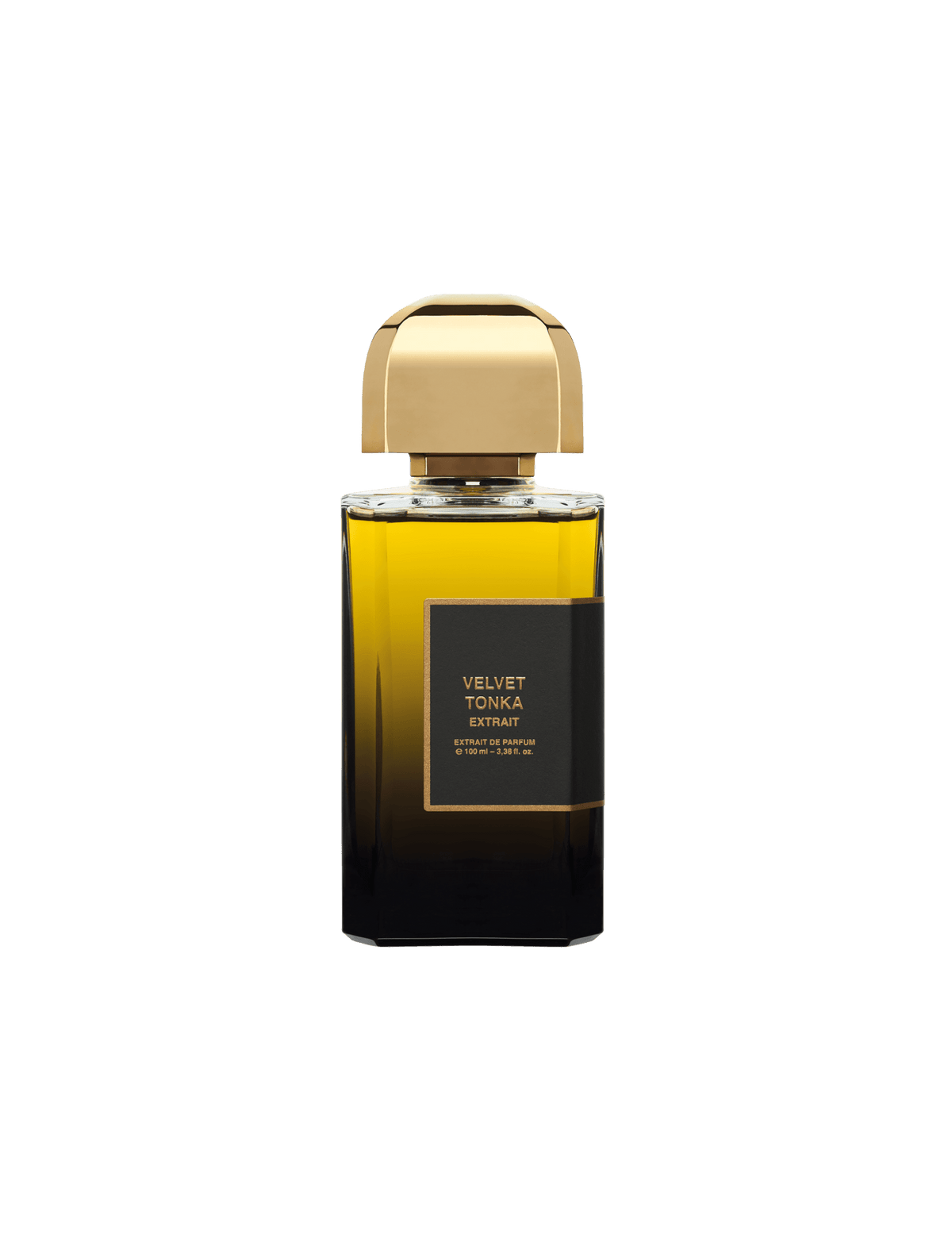Velvet Tonka - by BDK Parfums, extrait de parfum