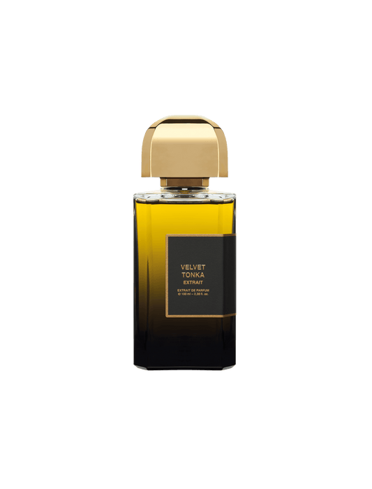 Velvet Tonka - Extrait de Parfum BDK PARFUMS - Soleil d'Or