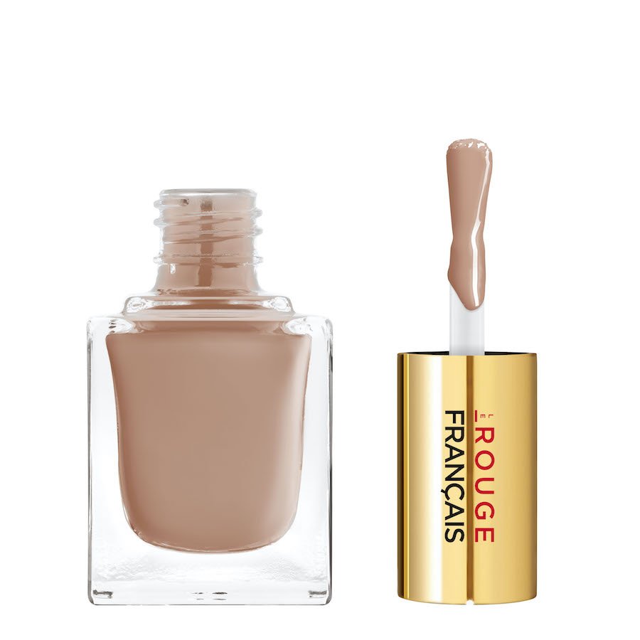 Vernis Alaria LE ROUGE FRANÇAIS - Parfumerie du Soleil d'Or