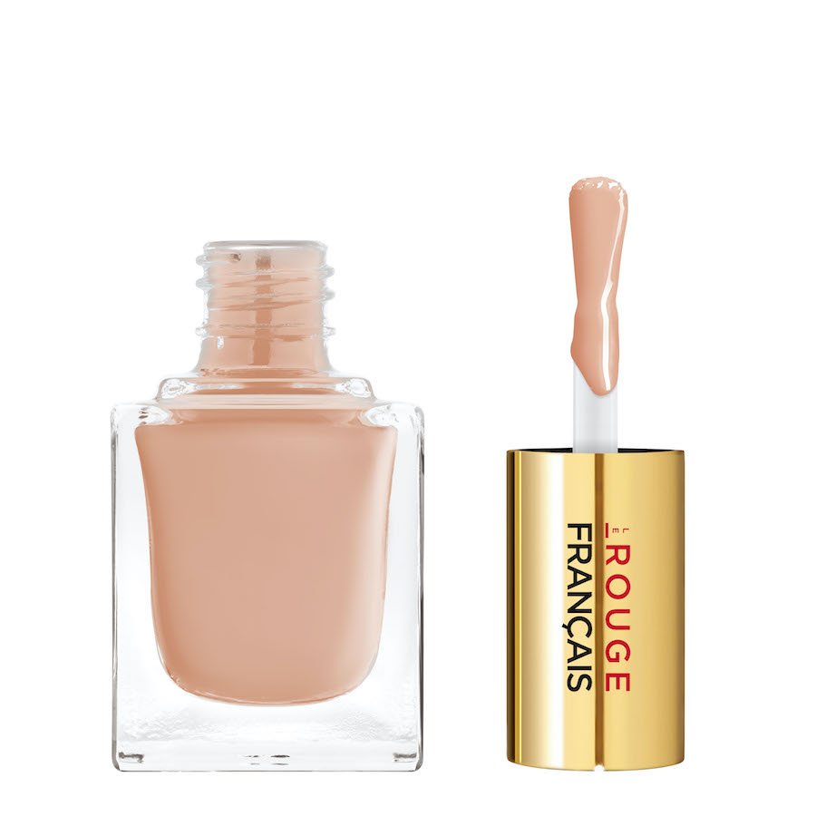 Vernis Padina LE ROUGE FRANÇAIS - Parfumerie du Soleil d'Or