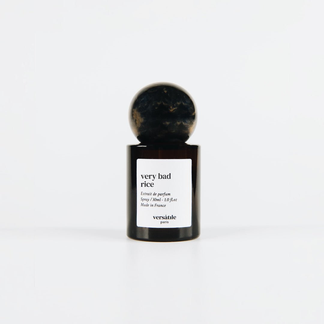 VERY BAD RICE VERSATILE - Soleil d'Or