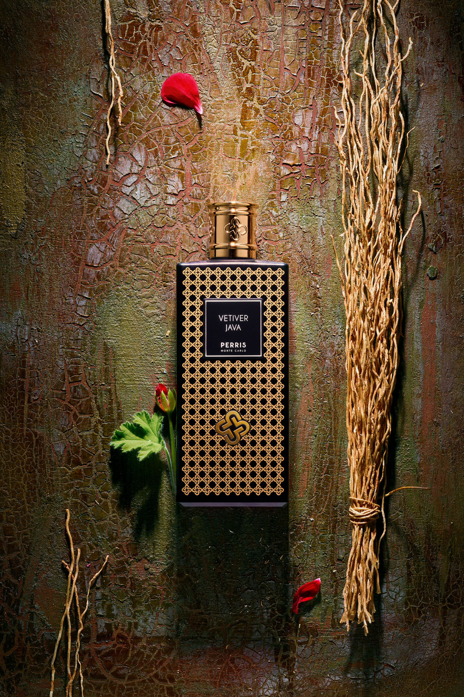 Vetiver Java