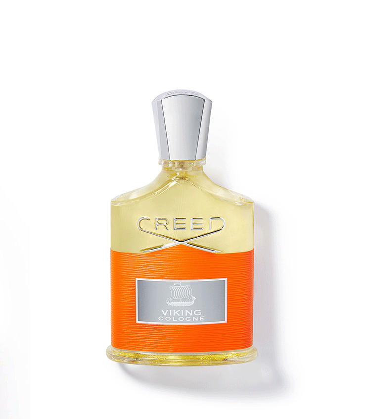 Viking Cologne CREED - Parfumerie du Soleil d'Or