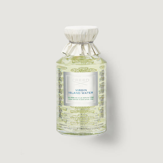 Virgin Island Water CREED - Parfumerie du Soleil d'Or