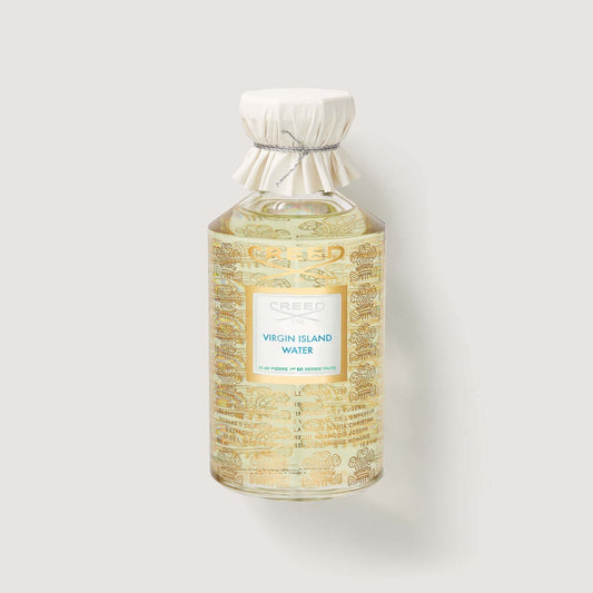 Virgin Island Water CREED - Parfumerie du Soleil d'Or