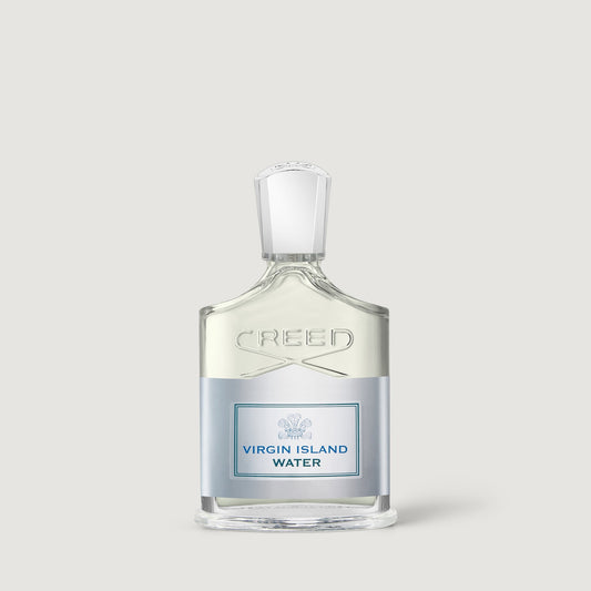 Virgin Island Water de Creed, eau de parfum 100 ml