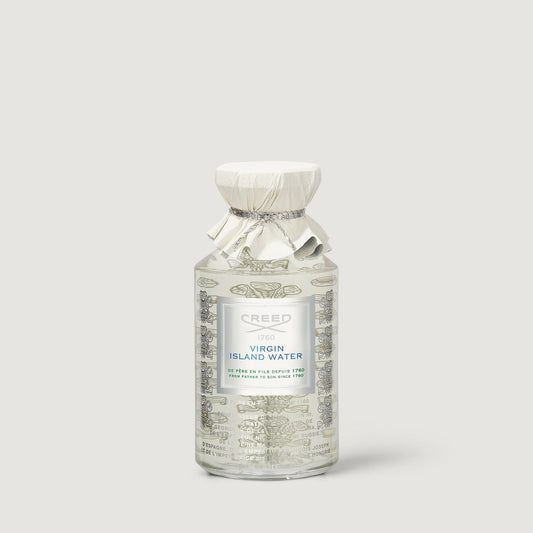 Virgin Island Water de Creed, eau de parfum 240 ml