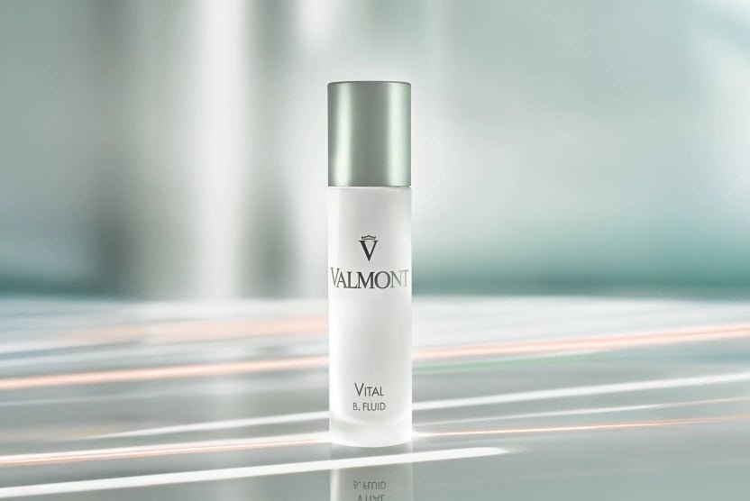 VITAL B. FLUID VALMONT - Soleil d'Or