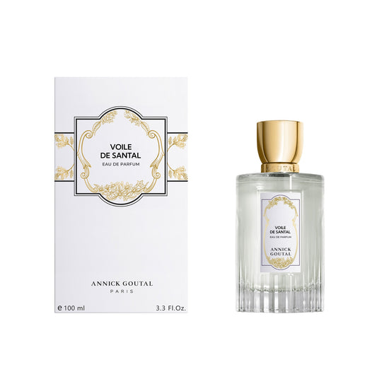 Voile de Santal Annick Goutal - Soleil d'Or
