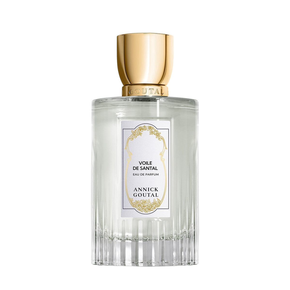 Voile de Santal Annick Goutal - Soleil d'Or