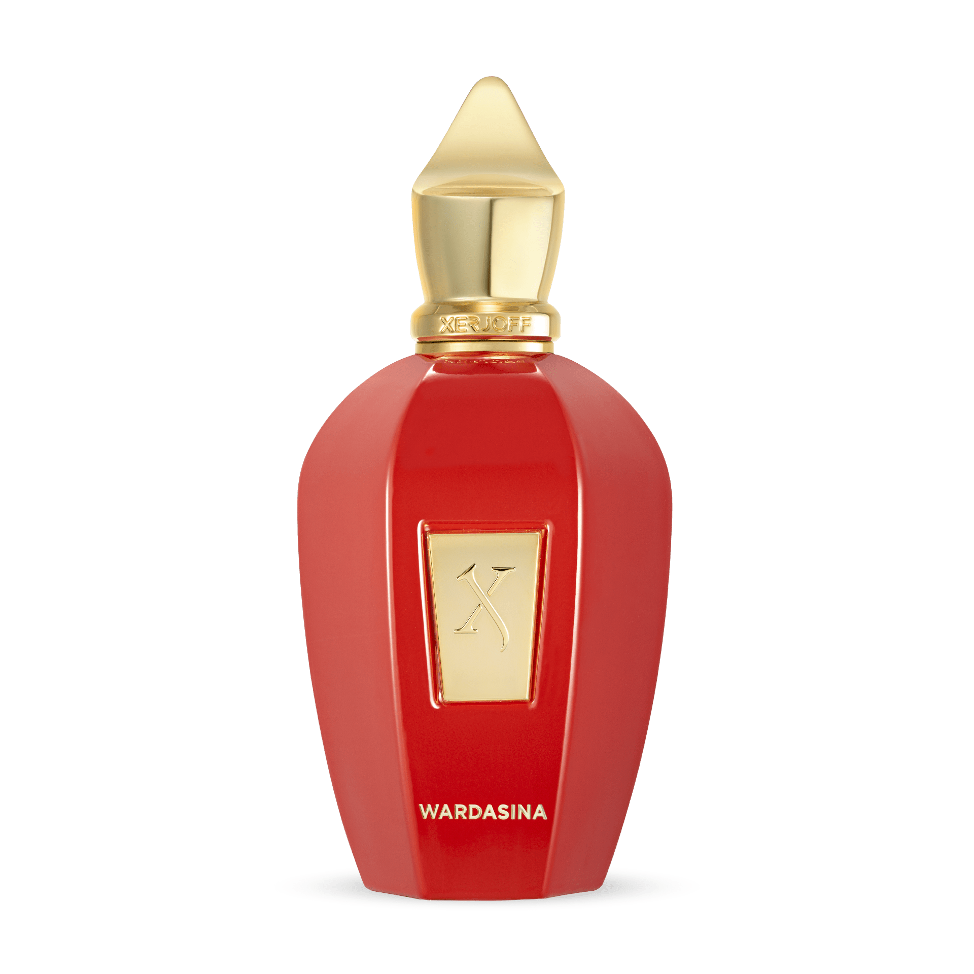 WARDASINA XERJOFF - Parfumerie du Soleil d'Or