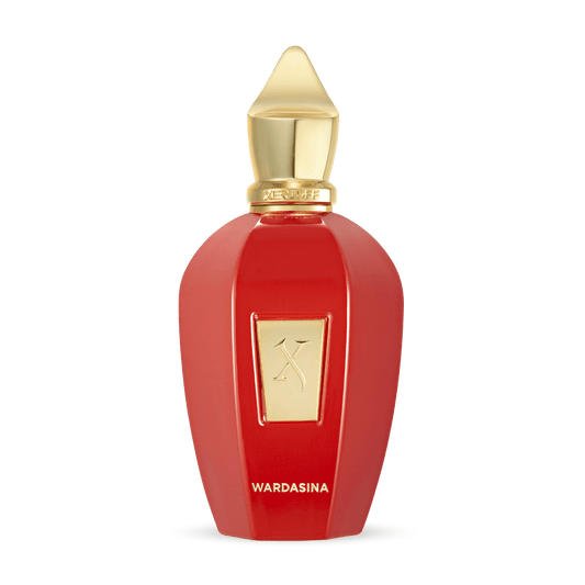 WARDASINA XERJOFF - Parfumerie du Soleil d'Or