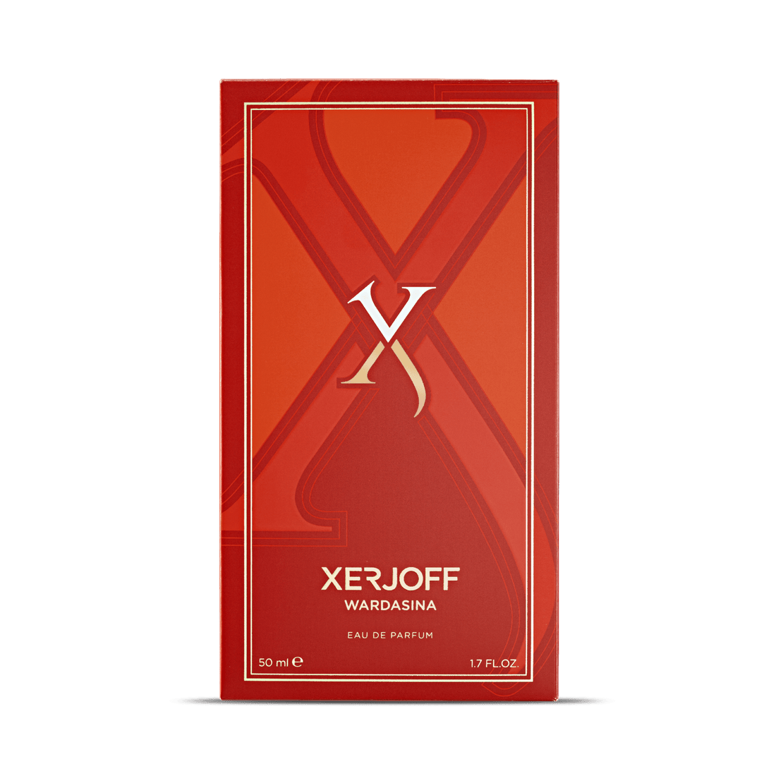 Wardasina de Xerjoff, eau de parfum