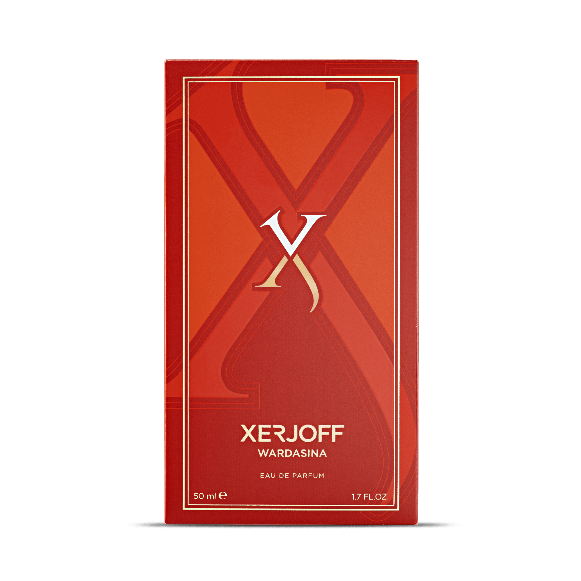 WARDASINA XERJOFF - Parfumerie du Soleil d'Or