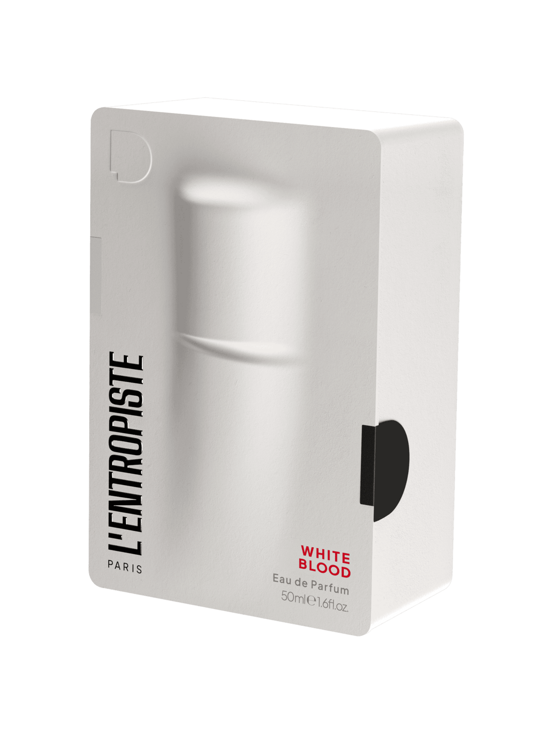 White Blood de L'Entropiste, eau de parfum