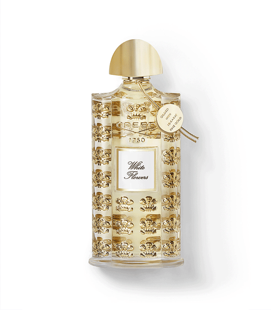 White Flowers CREED - Parfumerie du Soleil d'Or