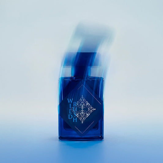 WILD RUSH INITIO - Soleil d'Or