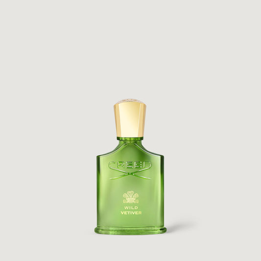 Wild Vetiver CREED - Soleil d'Or
