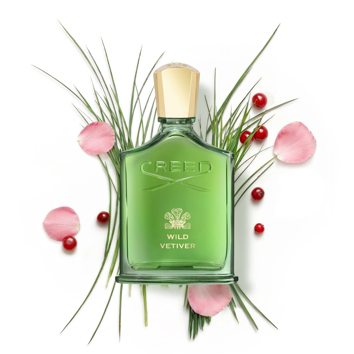 Wild Vetiver by Creed, eau de parfum