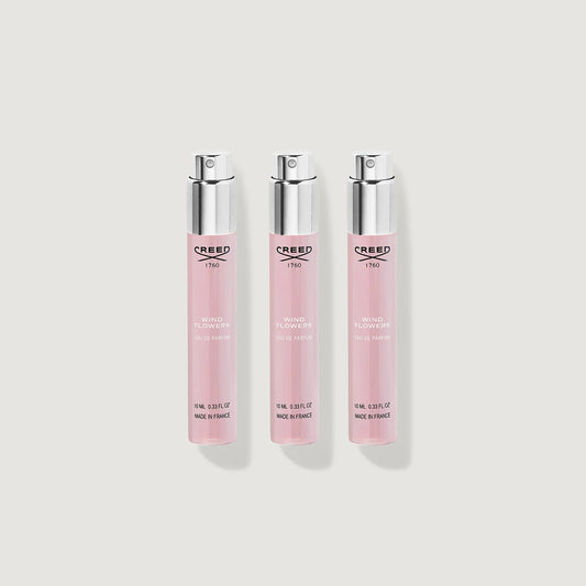 Wind Flowers CREED - Parfumerie du Soleil d'Or