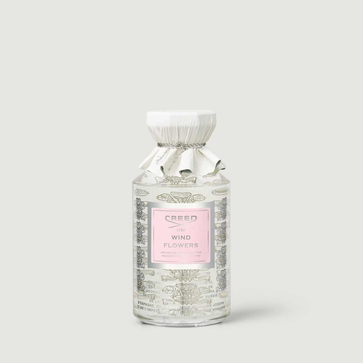 Wind Flowers de Creed, eau de parfum 240 ml