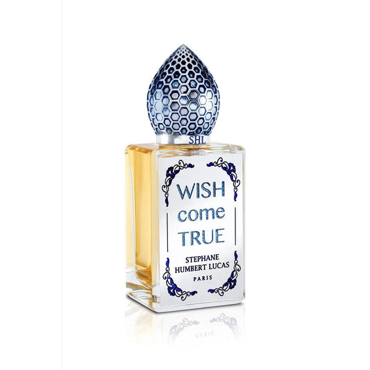 Wish Come True STEPHANE HUMBERT LUCAS - Soleil d'Or