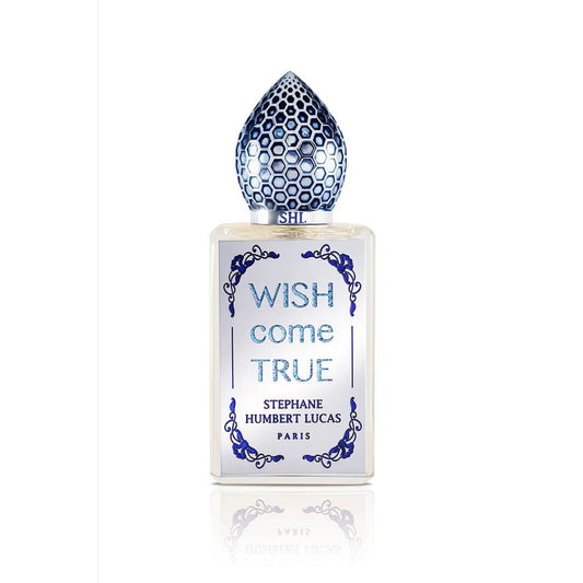 Wish Come True STEPHANE HUMBERT LUCAS - Soleil d'Or