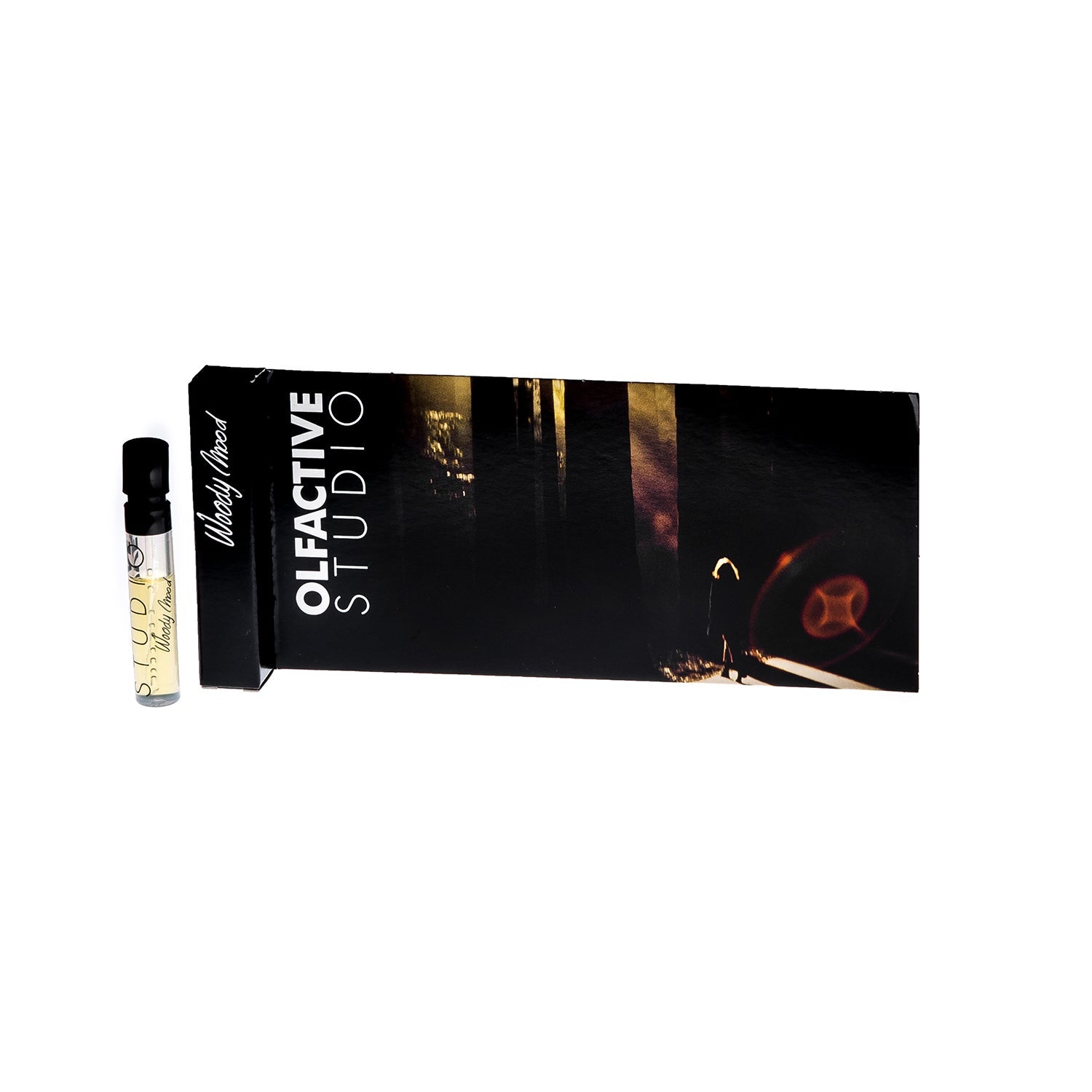 Woody Mood OLFACTIVE STUDIO - Parfumerie du Soleil d'Or
