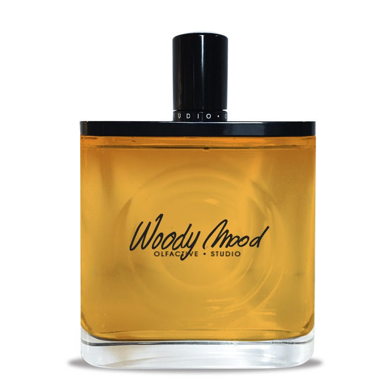 Woody Mood OLFACTIVE STUDIO - Parfumerie du Soleil d'Or