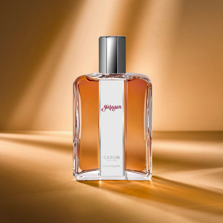 Yatagan CARON - Parfumerie du Soleil d'Or