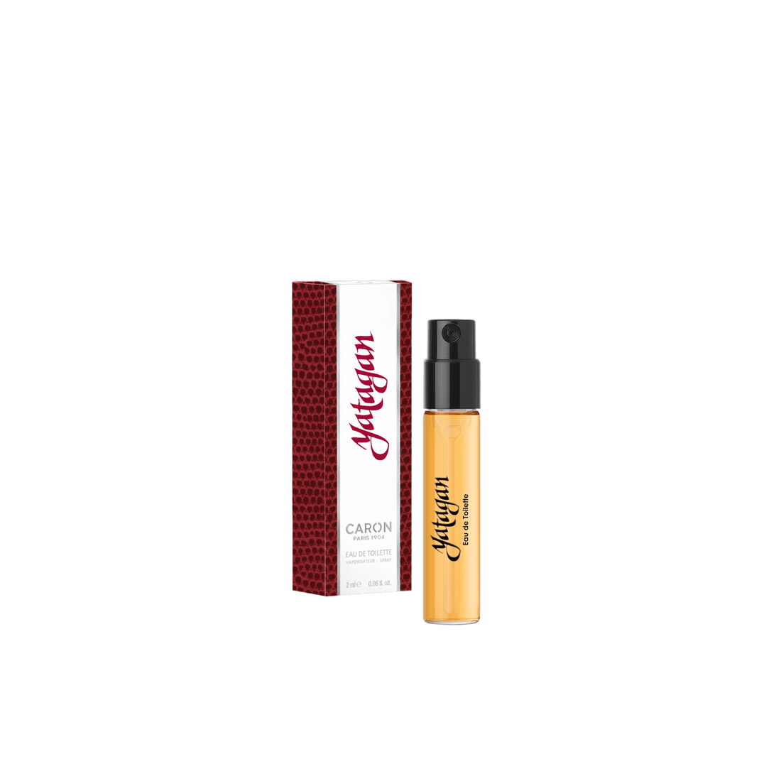 Yatagan by Caron, eau de toilette