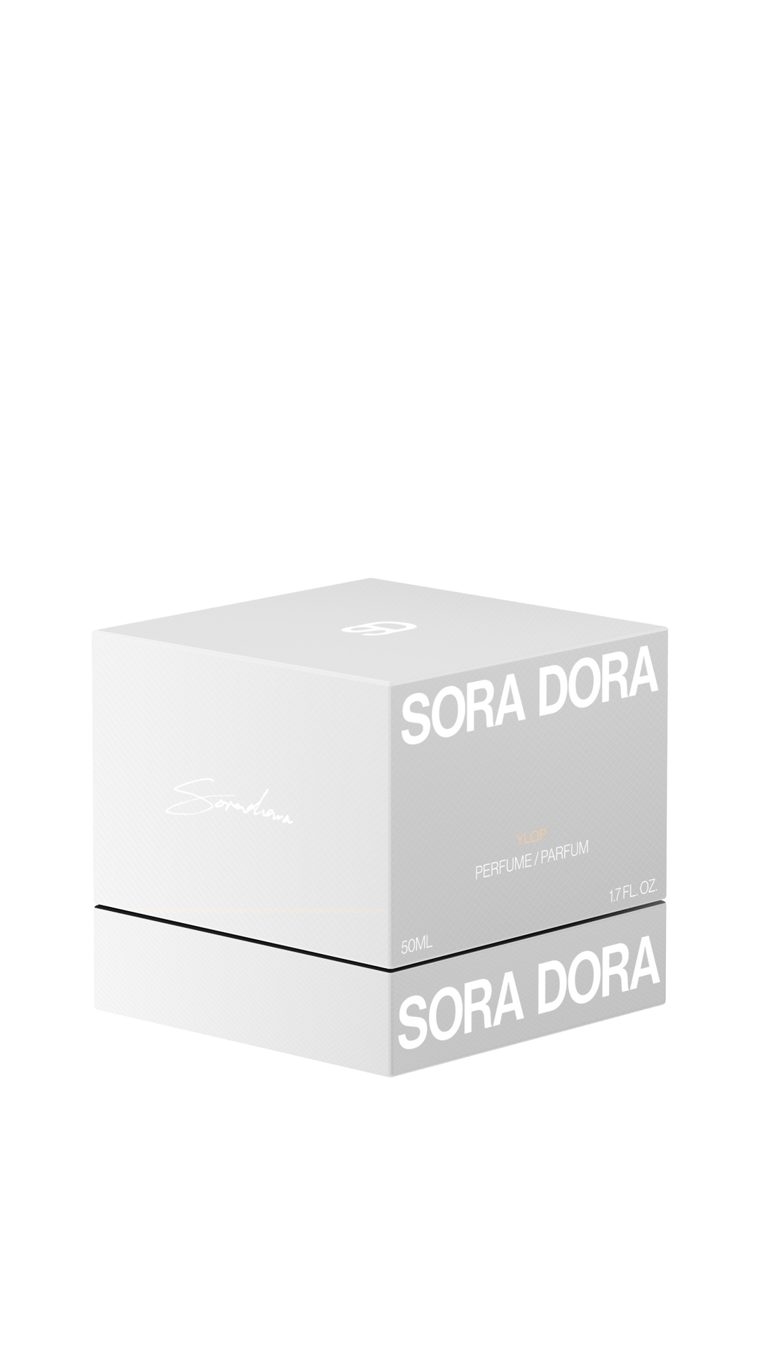 Ylop de Sora Dora, extrait de parfum