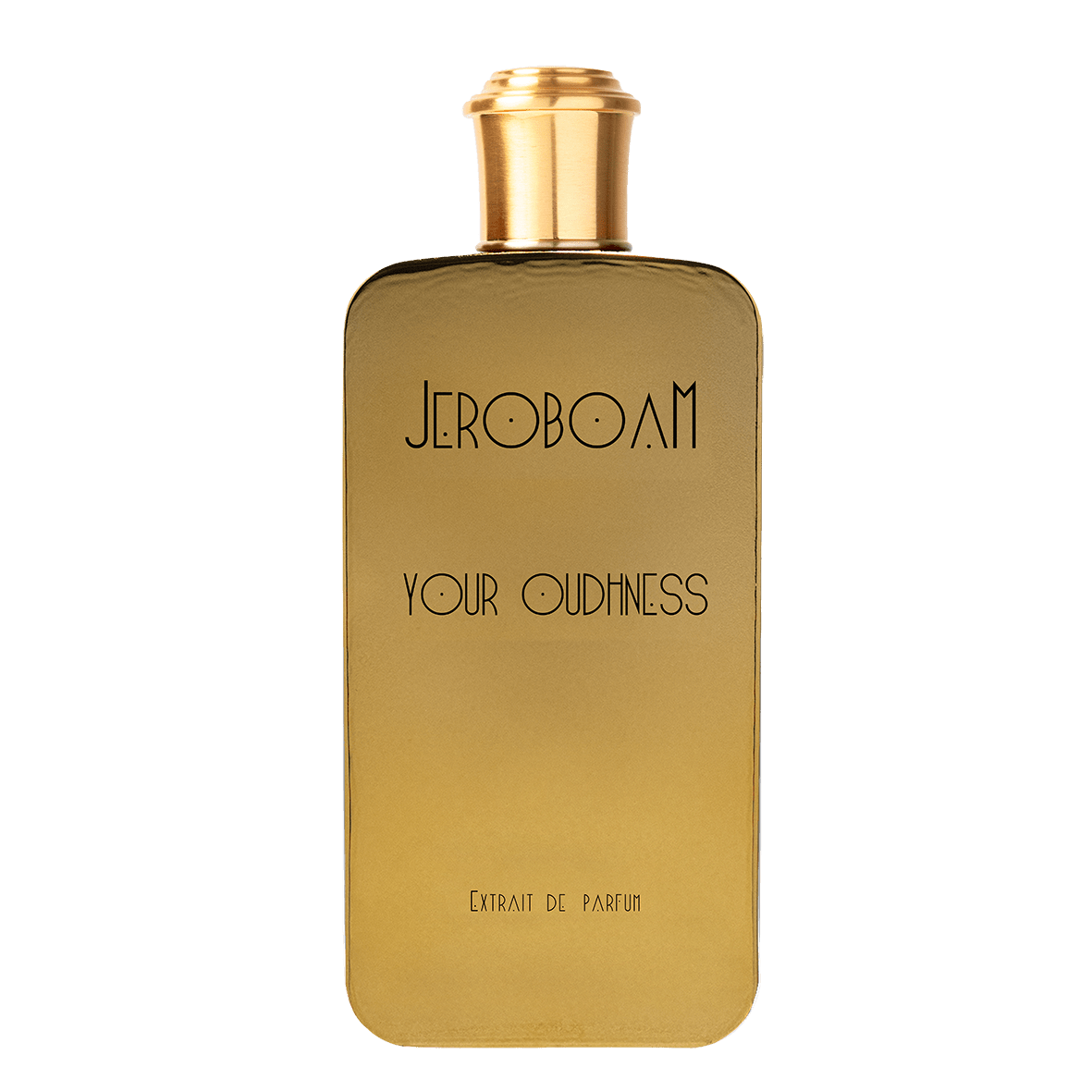Your Oudhness de Jeroboam, extrait de parfum 100 ml